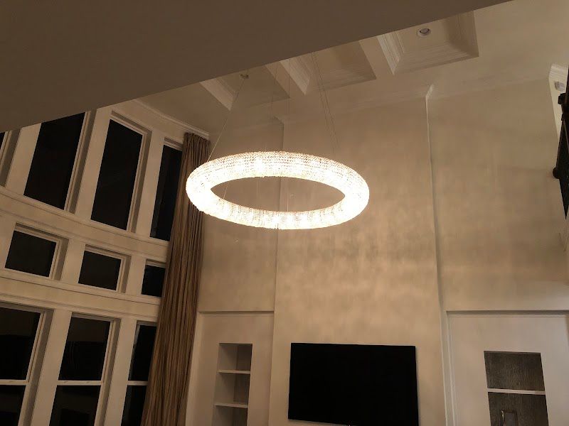 JH Electrical Services