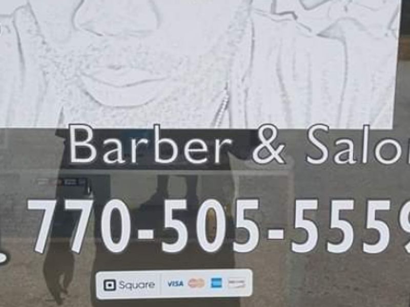 NhIzImAgE Barber Shop