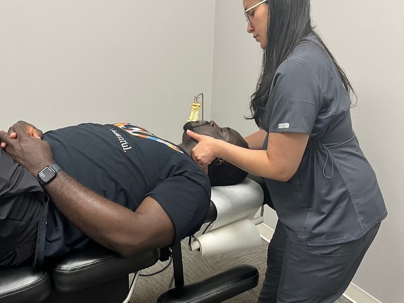 TriStar Injury Center
