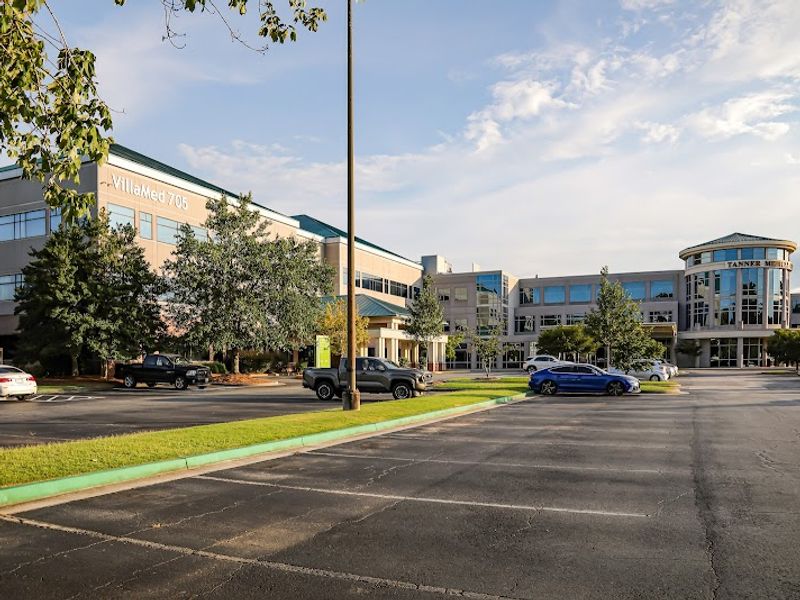 Tanner Heart & Vascular Specialists - Villa Rica