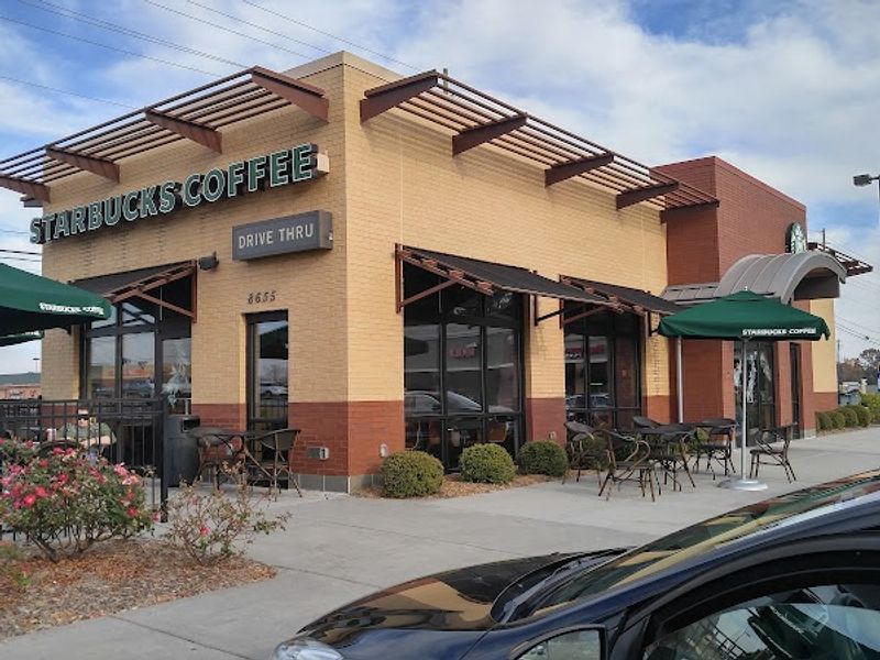 Starbucks Coffee Company