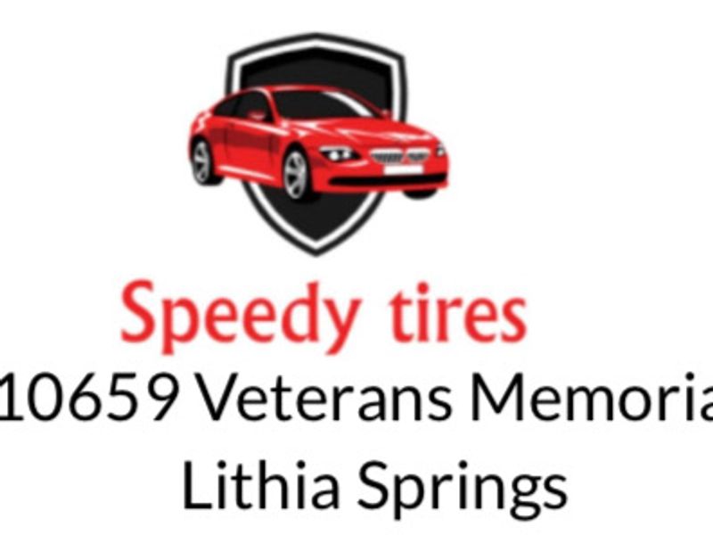 HC SPEEDY TIRES LLC