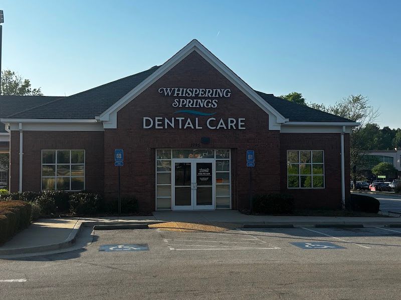 Whispering Springs Dental Care