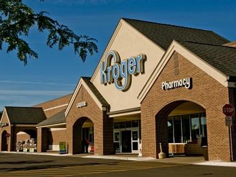 Kroger Marketplace