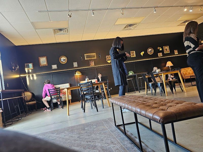 Brave Coffee and Tea