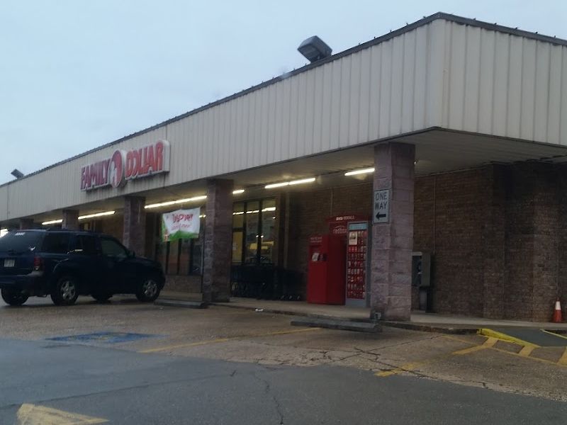 Family Dollar