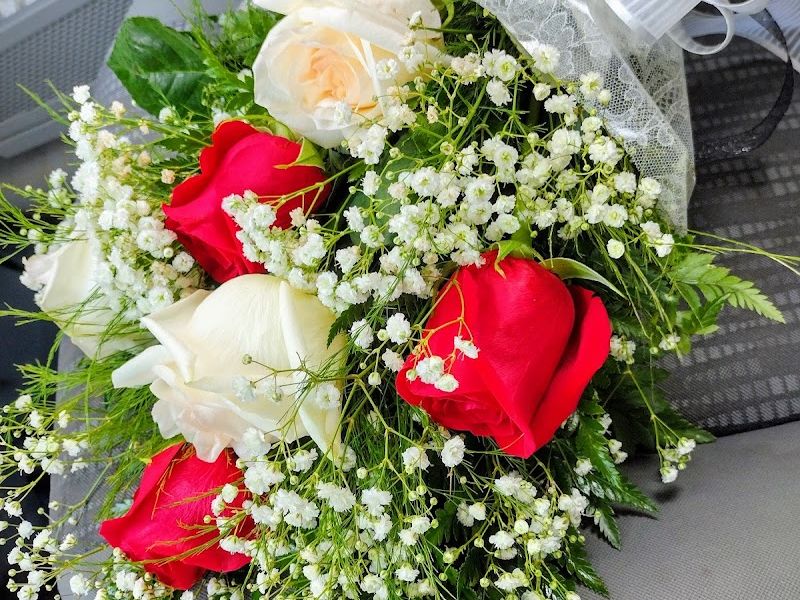 Flowers By Elaine