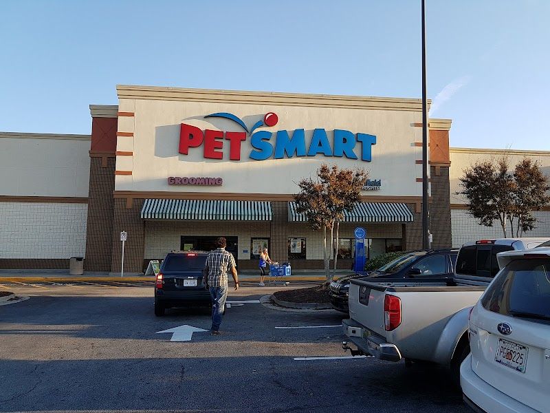 PetSmart