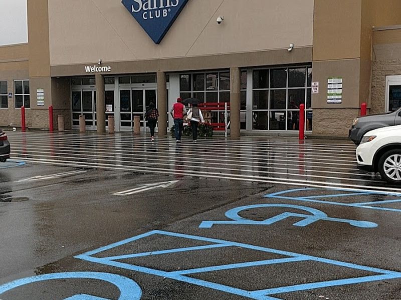 Sam's Club