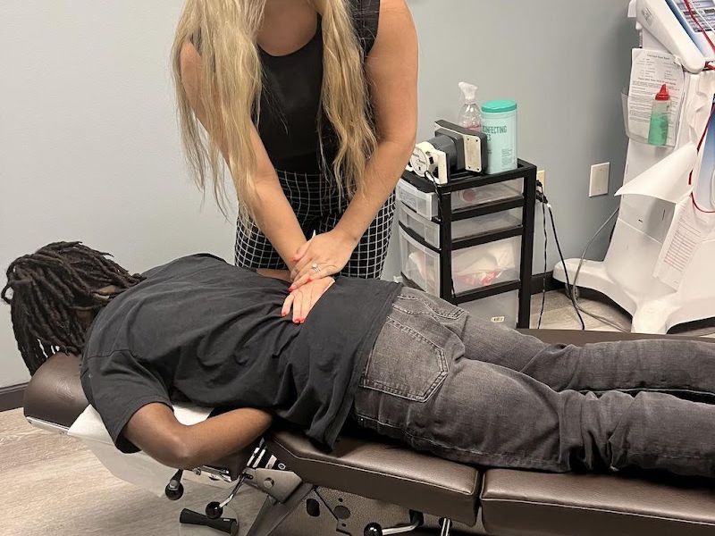 Arrowhead Clinic - Lithia Springs