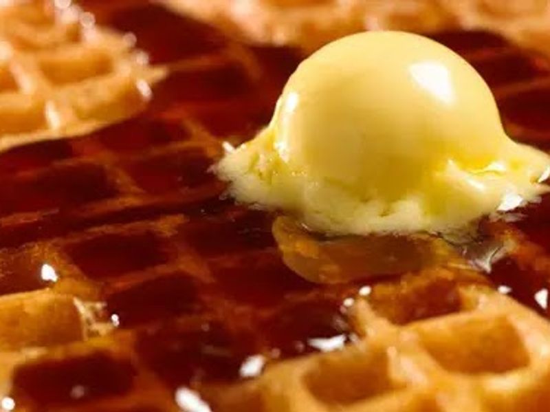 Waffle House
