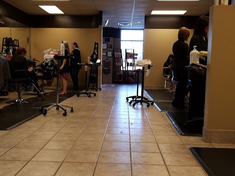 Perfect Image Salon