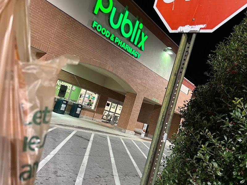 Publix Pharmacy at The Shoppes at Deer Creek