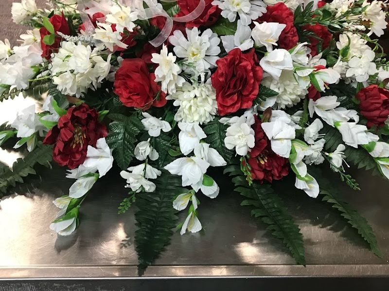 Flower Garden & Gifts