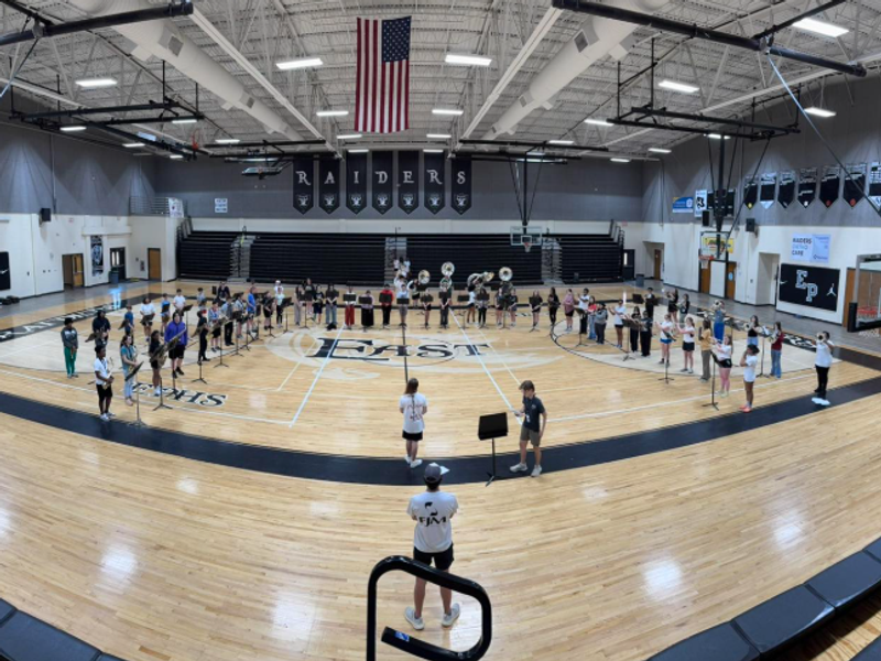 Raider Gym
