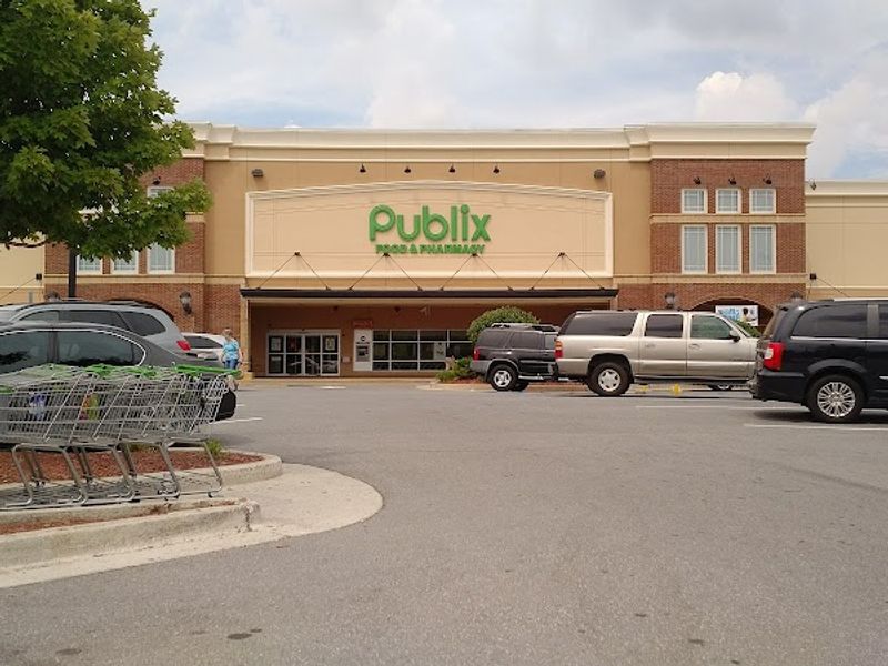 Publix Super Market at Paradise Shoppes of New Hope