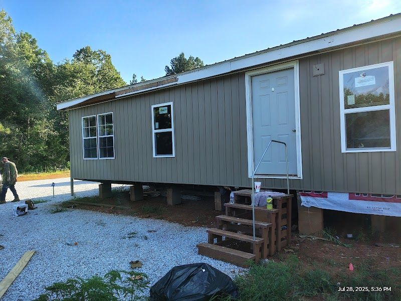 Mr.Smiths Fix-it-All LLC