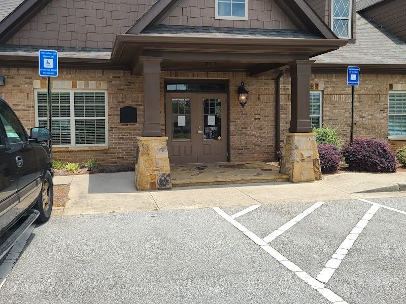 NorthWest Oral & Maxilofacial Surgery