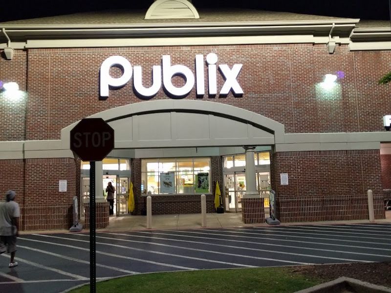Publix Super Market at Powder Springs