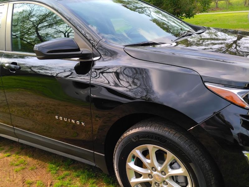 Albright Auto Detail