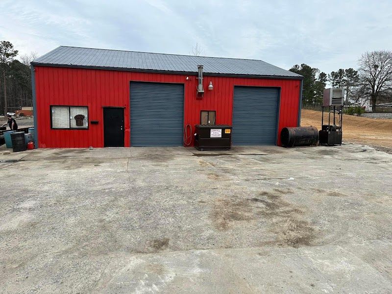 D & J Automotive