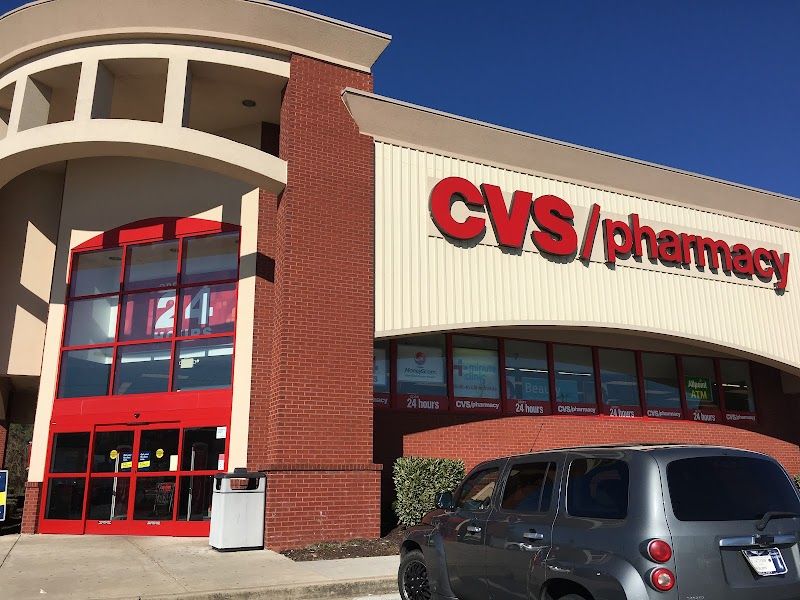 CVS