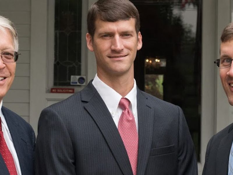 Perkins Studdard LLC