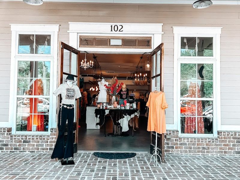Southern Saint Boutique