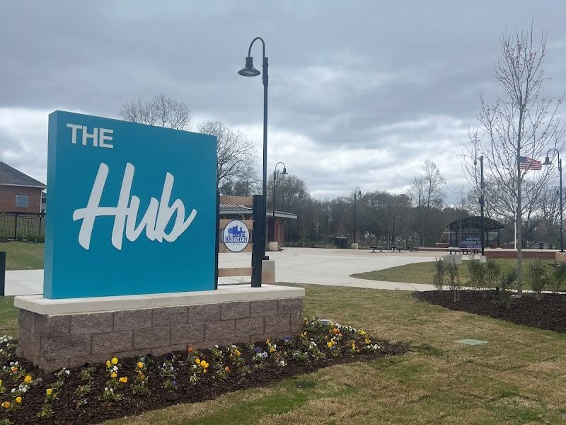 The Hub