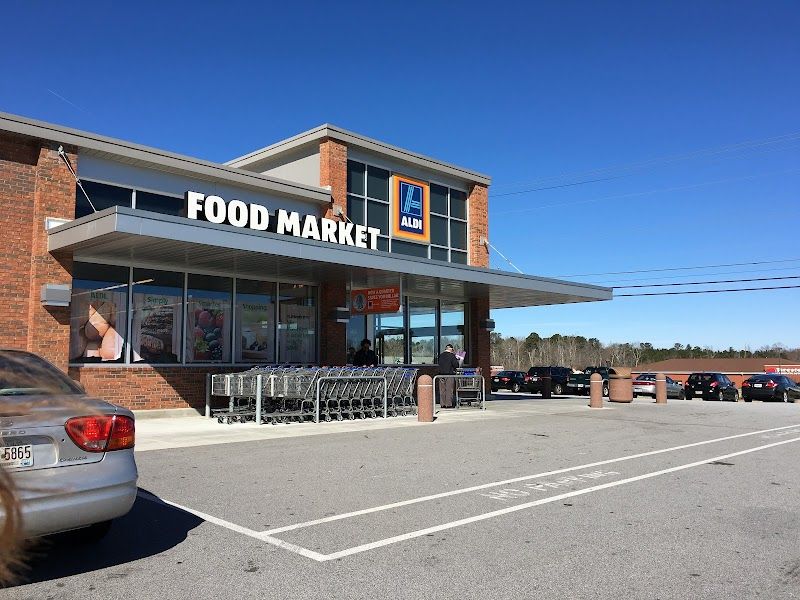 ALDI