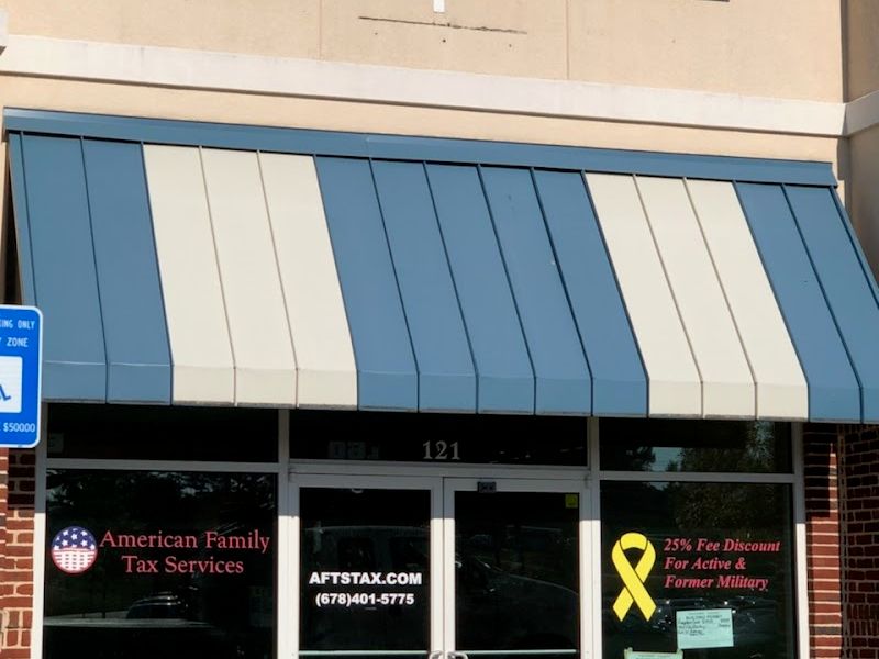American Family Tax Services, Inc