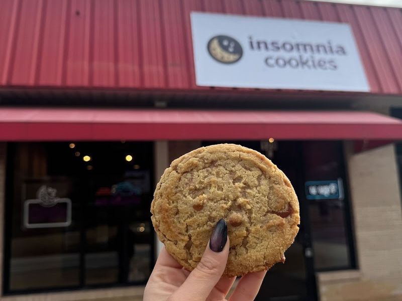 Insomnia Cookies