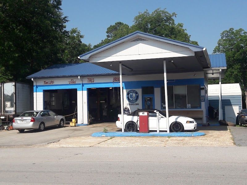 C & M Automotive & Performance