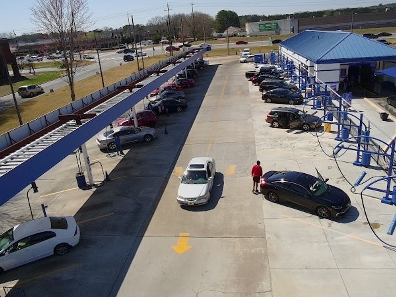 FoamWorks Auto Spa of Lithia Springs