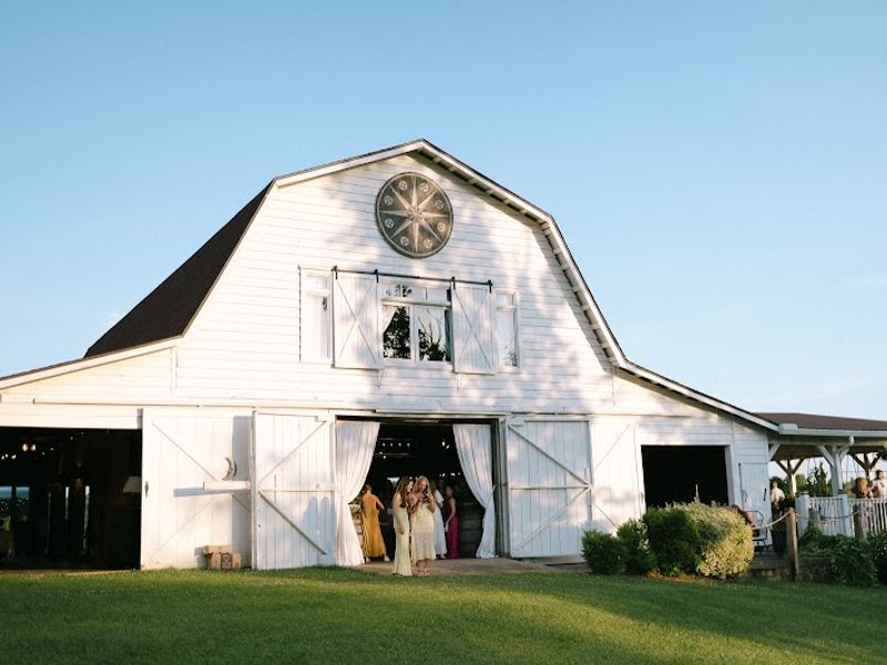 Sweet Meadow Farm and Home Place