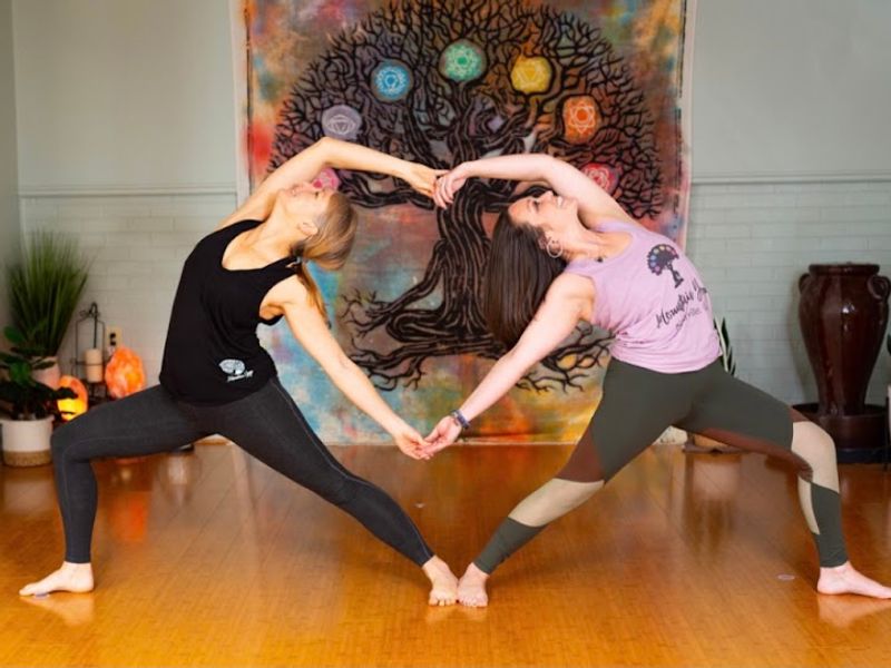 Mountain Yoga Massage and Boutique