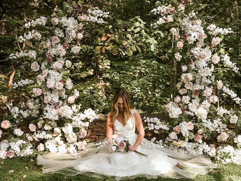 Blossom and Bloom Rentals