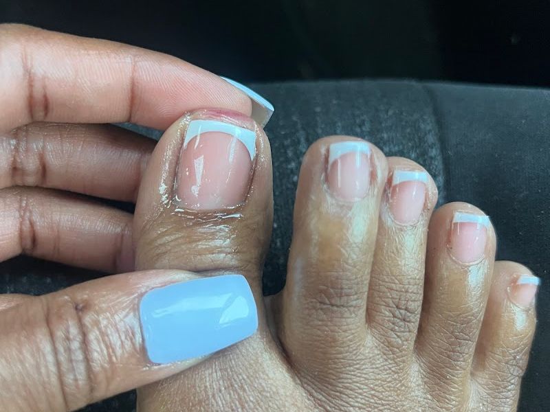 Bliss Nail Bar
