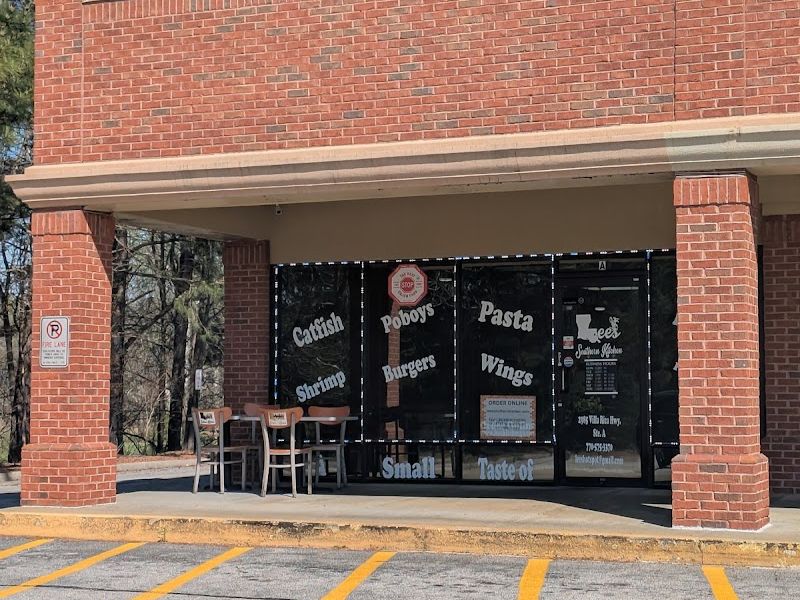 Lee's Southern Kitchen