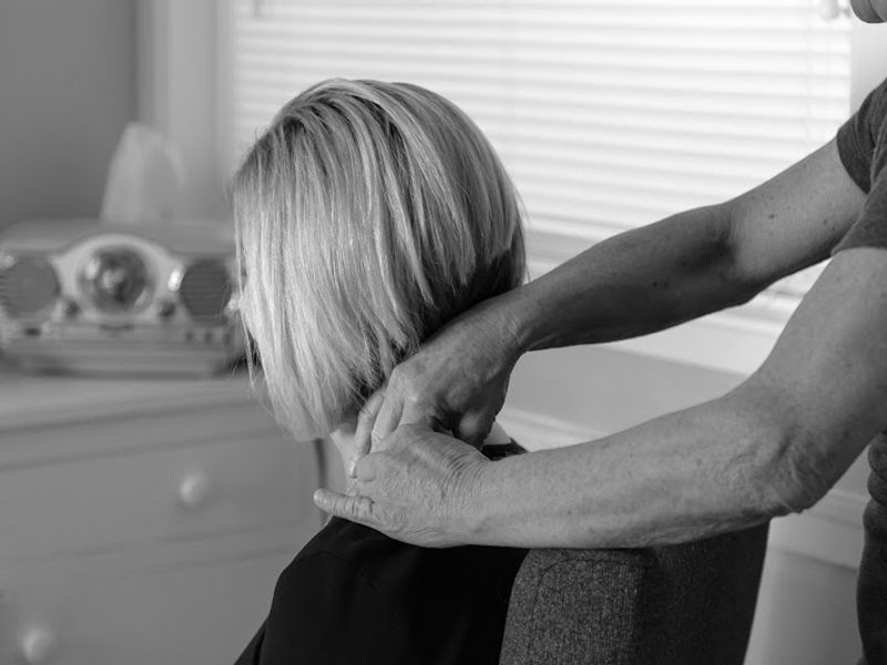 Hiram Massage Therapy