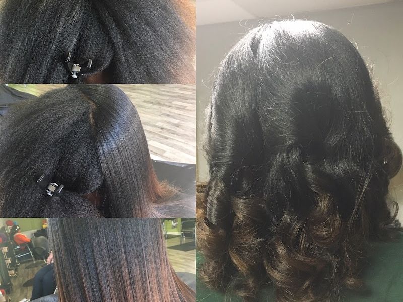 NRG Hair Studio