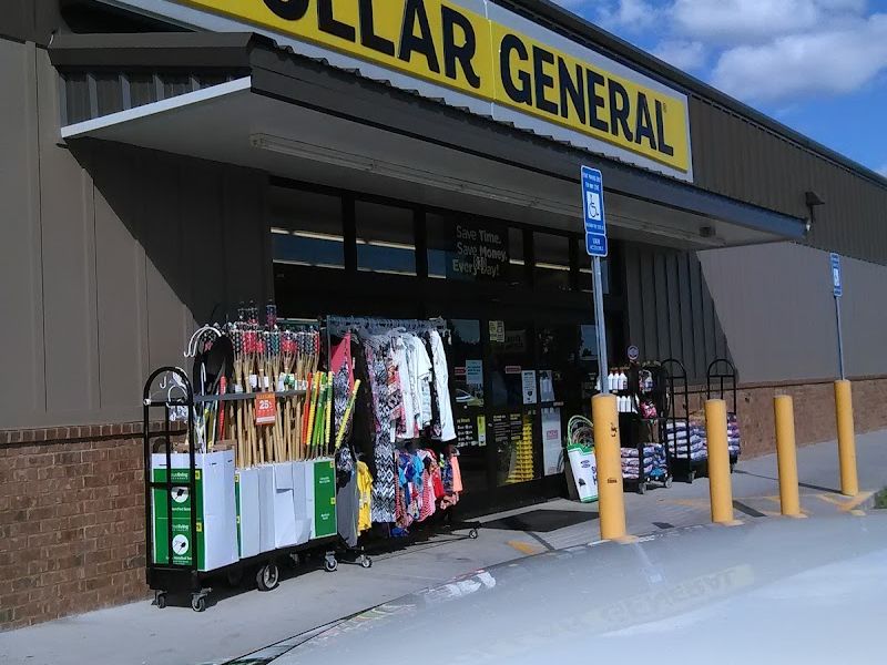 Dollar General