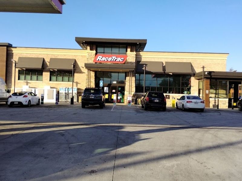 RaceTrac