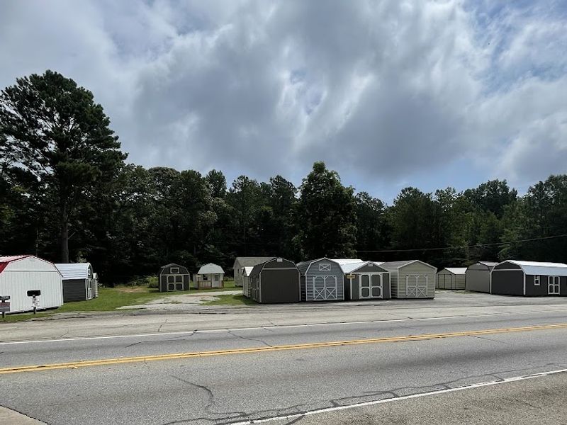 Rent2ownSheds - Whitesburg