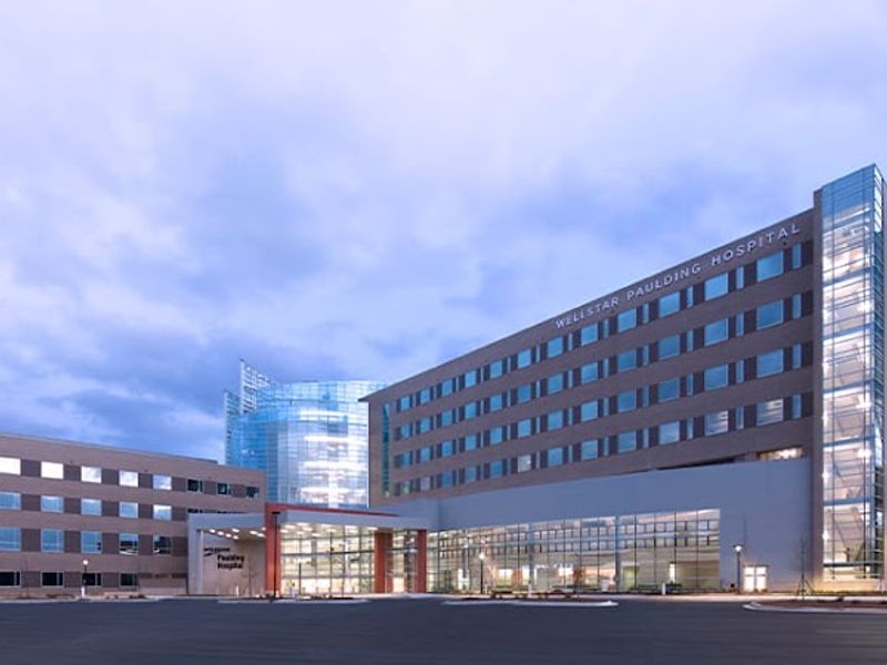 Wellstar Paulding Medical Center