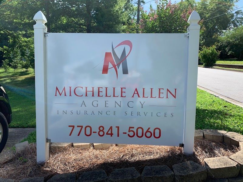 Michelle Allen Agency Inc - Insurance Services Nationwide