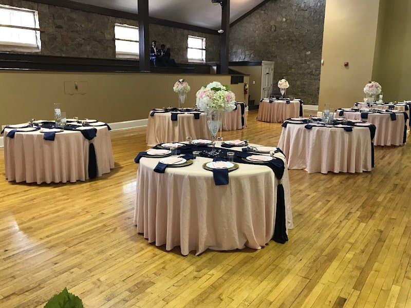 WPA Center