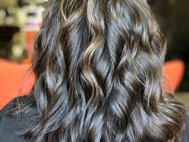 Society Luxury Hair Care