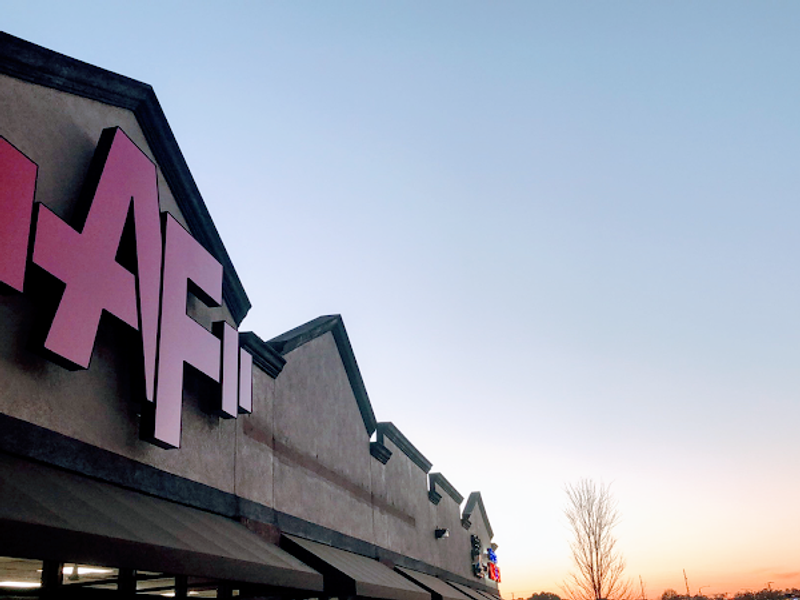 American Fitness Company