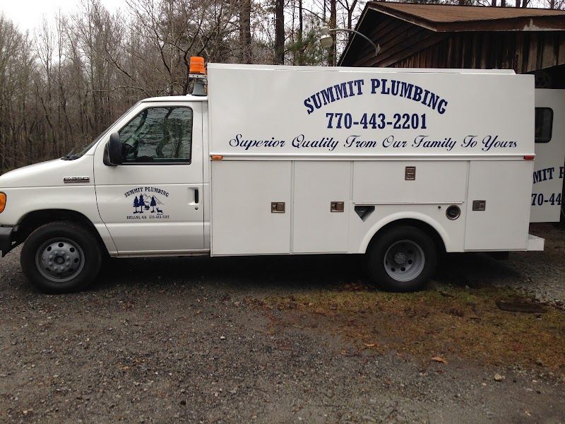 Summit Plumbing